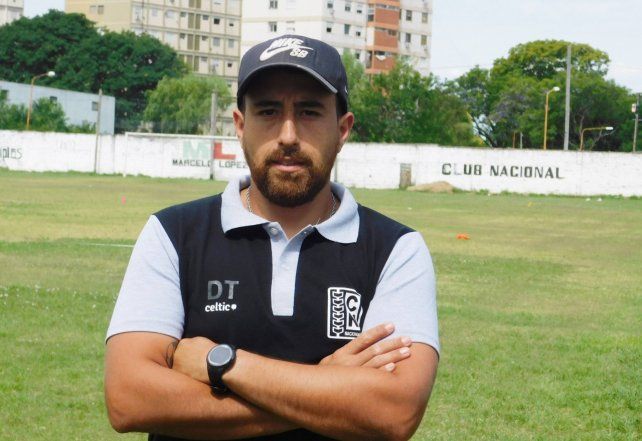 &nbsp;El DT del Albo del Sur se&ntilde;al&oacute; que el balance de lo hecho en las primeras fechas por el equipo que conduce es positivo.