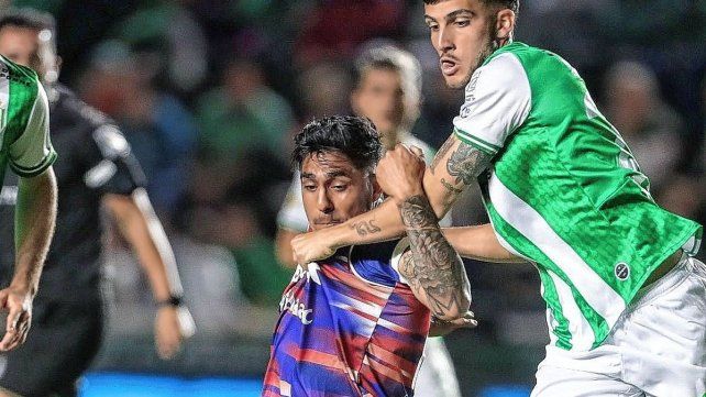 Unión aclaró la situación judicial y respaldó totalmente a Cristian Tarragona. Unión aclaró la situación judicial y respaldó totalmente a Cristian Tarragona.