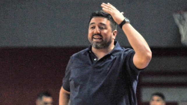 Juan Francisco Ponce dejó de ser el entrenador de Unión en la Liga Nacional.