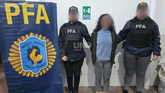 La Policía Federal detuvo a 17 personas por estafas digitales en Santa Fe, Córdoba y Buenos Aires