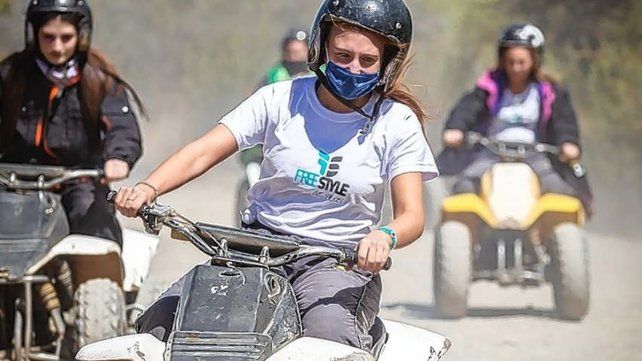 Los viajes de egresados se realizarán manteniendo las medidas sanitarias ya conocidas y se le suma la modalidad 