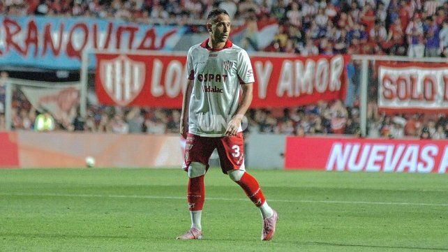 Corval&aacute;n juega poco en Uni&oacute;n y Quilmes sue&ntilde;a con repatriarlo.