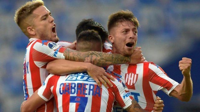 El representante Silvio Villalba se reunir&aacute; con los dirigentes de Uni&oacute;n para definir el futuro de Franco Troyansky.