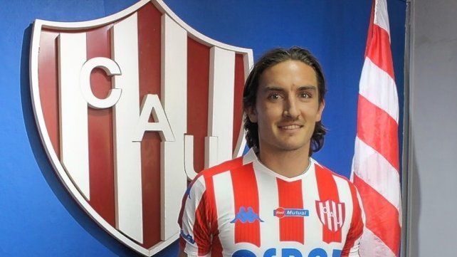 Mauro Pitt&oacute;n regres&oacute; a Uni&oacute;n luego de sus pasos por San Lorenzo de Almagro y V&eacute;lez Sarsfield.