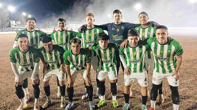 foto gentileza Aguanten los Trapos.  