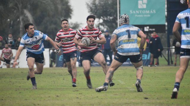 Por el Top 9 del sector principal del Regional, Santa Fe Rugby y CRAI jugarán el sábado 27 ante Old Resian y CAE respectivamente.