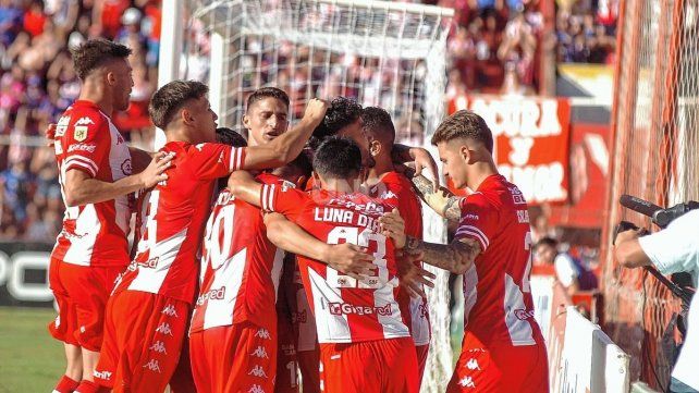 UNO Santa Fe | José Busiemi