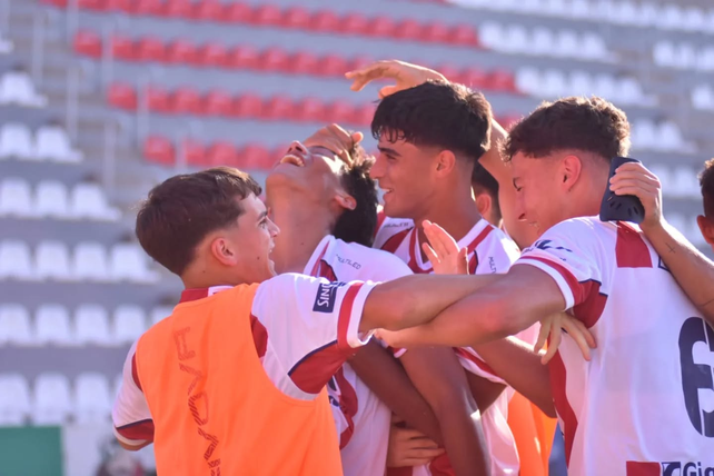 La reserva de Unión se cruzará en los cuartos de final ante Argentinos.