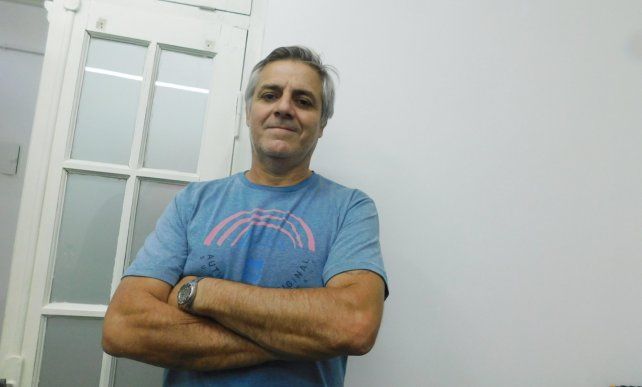 El dirigente de la entidad de las Delicias, refrendó que Uni quiere que se cumplan los reglamentos.