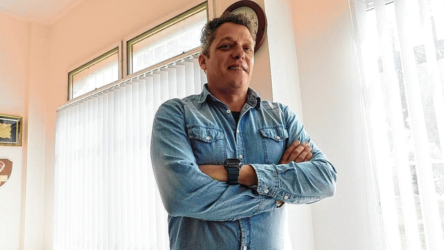 Por el momento el Vado y la cortada de Sauce Viejo no tienen agua, por lo que ser&aacute; complicado que sean parte del recorrido.&nbsp;