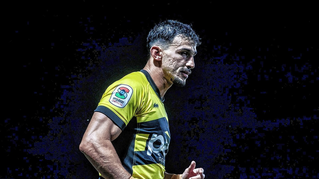 El medio scrum formado en CRAI, tendr&aacute; una extensa recuperaci&oacute;n y es baja en Pe&ntilde;arol.