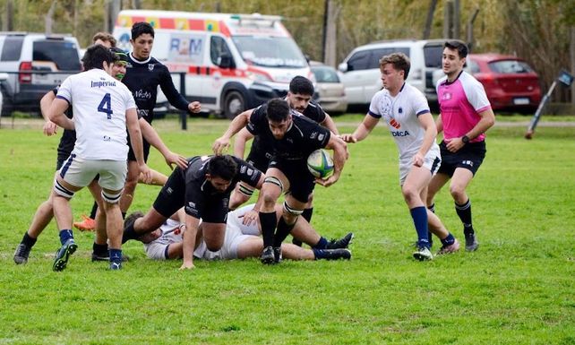  Se trata de un reedición especial del Torneo Alberto Pelossi, que rinde homenaje a un destacado entrenador y dirigente Cuervo.