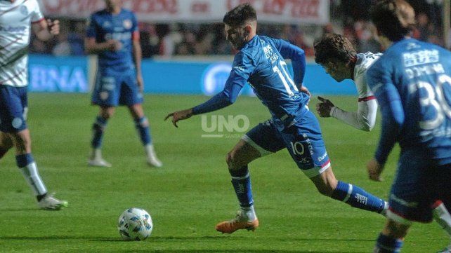 Boca habr&iacute;a avanzado en otra propuesta para sumar a Kevin Zen&oacute;n de Uni&oacute;n.