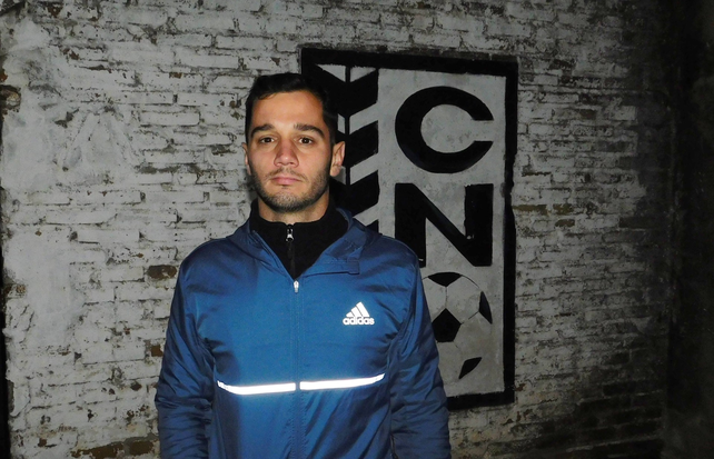 El responsable técnico de Nacional aseguró que el nivel del torneo es muy bueno, y que todavía falta muchos puntos en juego.