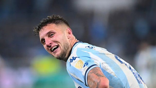 Racing vendió al ex-Unión, Franco Pardo, a México. Racing vendió al ex-Unión, Franco Pardo, a México.