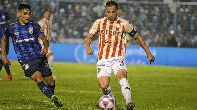 Unión está atento al posible cambio de hora del partido ante Atlético Tucumán de la fecha 22.