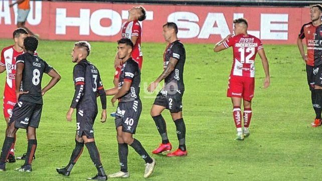 Bruno Bianchi fue tajante sobre el objetivo de Colón en el Clásico. UNO Santa Fe | José Busiemi