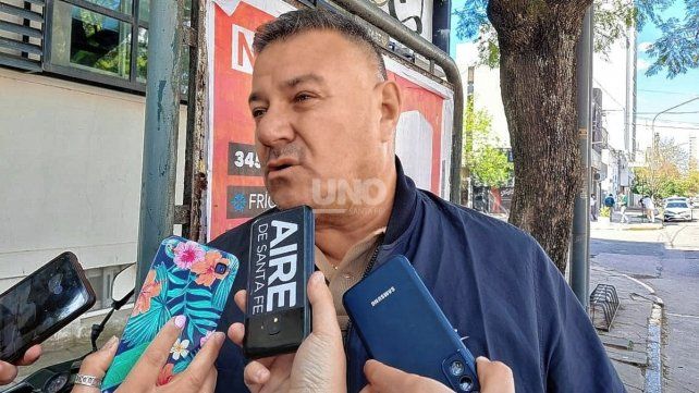 Roberto San Juan, representante de Pulga Rodríguez, confirmó la 
