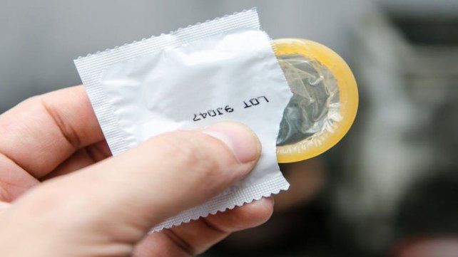 Preservativo. Imagen ilustrativa.