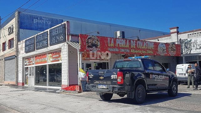 Ataque criminal con un homicidio y varios heridos del Liceo Militar General Belgrano