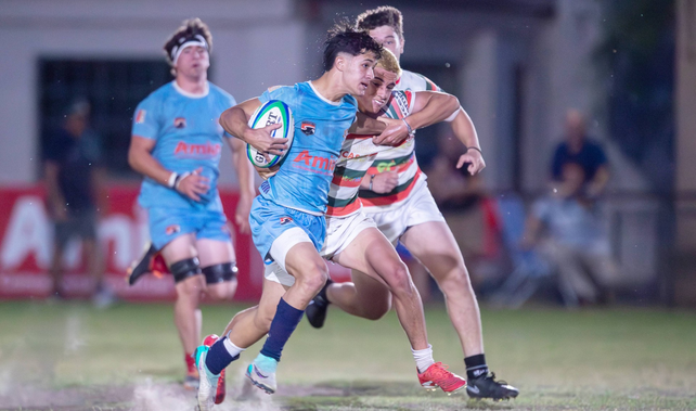 El combinado de Santa Fe debutará frente a Córdoba en cancha de Athletic como visitante. El combinado de Santa Fe debutará frente a Córdoba en cancha de Athletic como visitante.