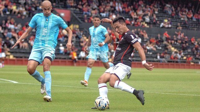 Lago deslizó que nunca estuvo a pleno en Colón. Lago deslizó que nunca estuvo a pleno en Colón.