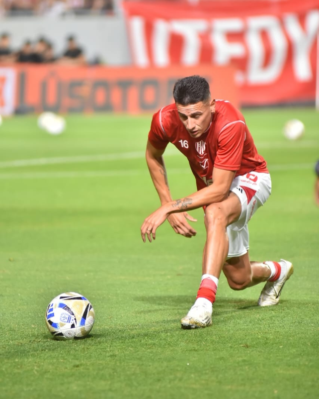 Caramelo Martínez espera un 