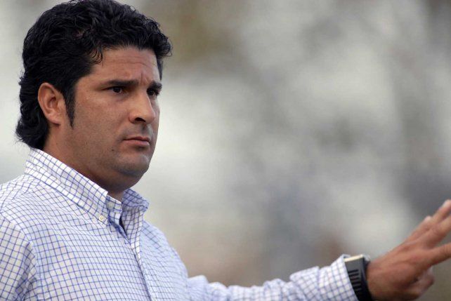 Marcelo Saralegui será el nuevo DT de Colón. Vuelve a dirigir tras seis años.