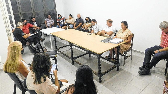 La Asociaci&oacute;n Santafesina de Hockey llev&oacute; adelante en su sede administrativa la asamblea general ordinaria.