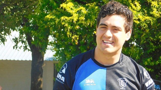 El capitán de los Cuervos destacó que la adaptación a los nuevos entrenadores fue muy rápida, porque la mayoría ya los conocía.