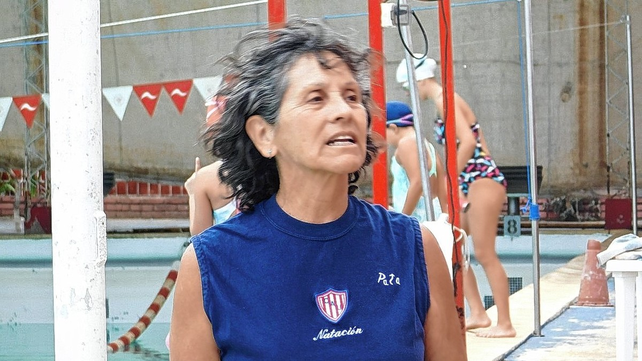 La reconocida entrenadora de Uni&oacute;n, Susana Pata Laur&iacute;a, viajar&aacute; a Per&uacute; como t&eacute;cnico de calidad del seleccionado argentino.