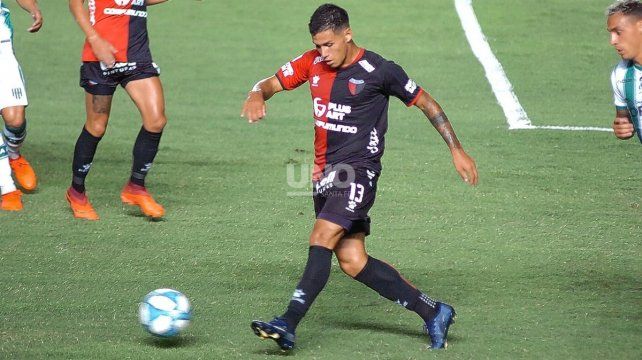 UNO Santa Fe | José Busiemi