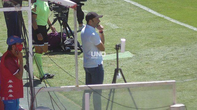 Juan Azconz&aacute;bal podr&iacute;a inclinarse por una formaci&oacute;n alternativa de Uni&oacute;n para visitar a Arsenal.