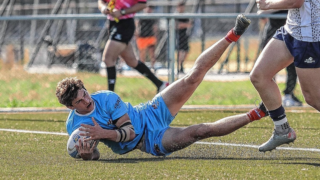 En semifinales del ascenso gan&oacute; 28 a 15, mientras que en la final se cruzar&aacute; con San Juan en Fisherton.