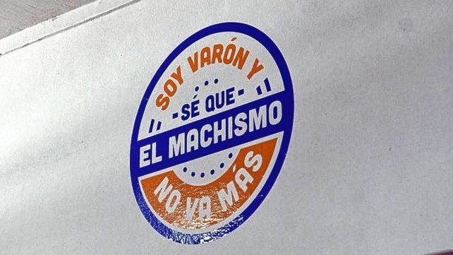 La iniciativa surgió de la Secretaría de Integración y Economía Social de la Municipalidad en el marco de una reflexión sobre las masculinidades.