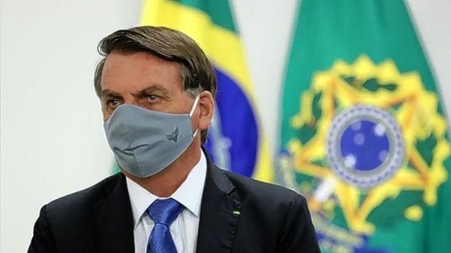 Brasil es el tercer pa&iacute;s m&aacute;s afectado del mundo con m&aacute;s de 7,3 millones de casos&nbsp;