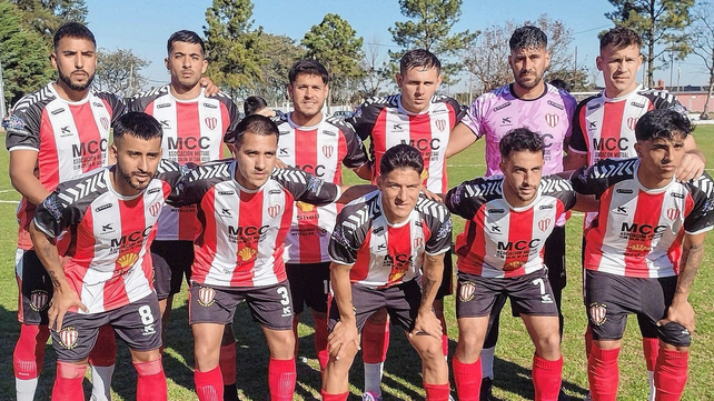 En el Mercedes Alesso de Bieler, el otro l&iacute;der, Col&oacute;n de San Justo ser&aacute; anfitri&oacute;n de la UNL.