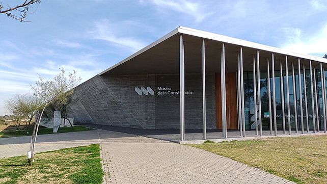 Museo y Parque de la Constitución de Santa Fe.