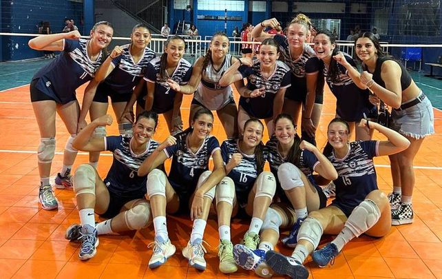 En la categoría Sub 21, Gimnasia y Esgrima cayó ante Villa Dora, y fue subcampeón. En la categoría Sub 21, Gimnasia y Esgrima cayó ante Villa Dora, y fue subcampeón.