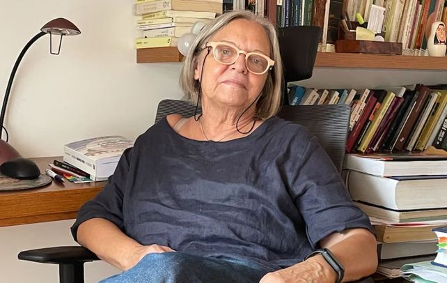 Guillermina Tiramonti. Licenciada en Ciencia Política y Magíster en Educación.
