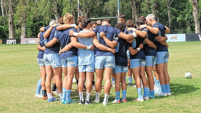 Los Pumas 7&acute;s participar&aacute;n del torneo de Vancouver, Canad&aacute;, el viernes 23 y el s&aacute;bado 24 de febrero.
