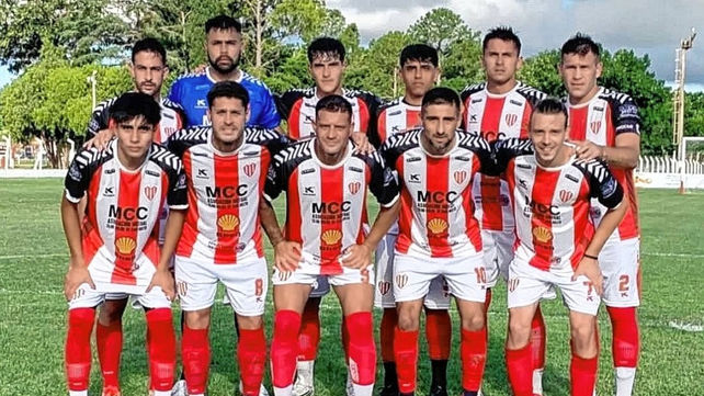 Luego de empatar 1 a 1 con Alumni de Paiva, el Conquistador se clasific&oacute; a una nueva fase del Regional Amateur.