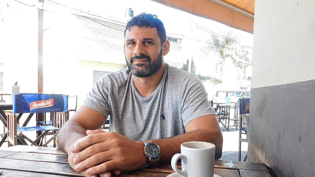 Coronel tendrá nuevos colaboradores para conformar su staff con vistas al Regional 2024.