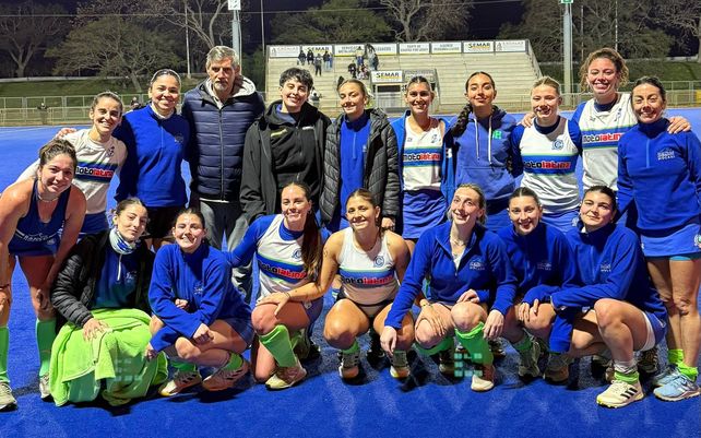 Banco Provincial gole&oacute; a Argentino de San Carlos y se mantiene puntero del certamen.