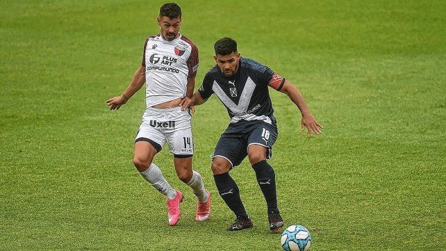 Colón se medirá ante Independiente en las semifinales de la Copa de la Liga Profesional en el estadio Bicentenario de San Juan