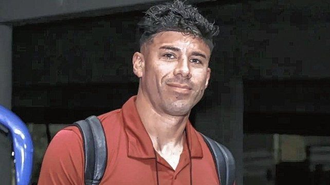 Mat&iacute;as Mansilla ser&aacute; la cara nueva del equipo titular de Uni&oacute;n en relaci&oacute;n al &uacute;ltimo cotejo de 2025.