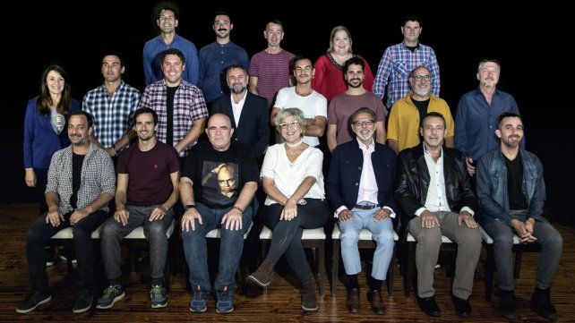 Noche de Reyes se estrena en LOA