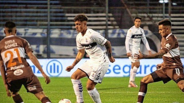 Platense y Gimnasia quieren dejar en el camino malos tragos en el Ciudad de Vicente López.