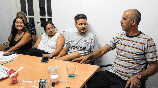 La Copa Ciudad de Santa Fe se jugar&aacute; del 1 al 4 de marzo en la rama masculina y femenina.