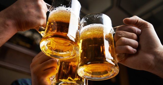 El agua con sales actual no repercute en el sabor de la cerveza. La clave es el uso de equipos de ósmosis inversa.